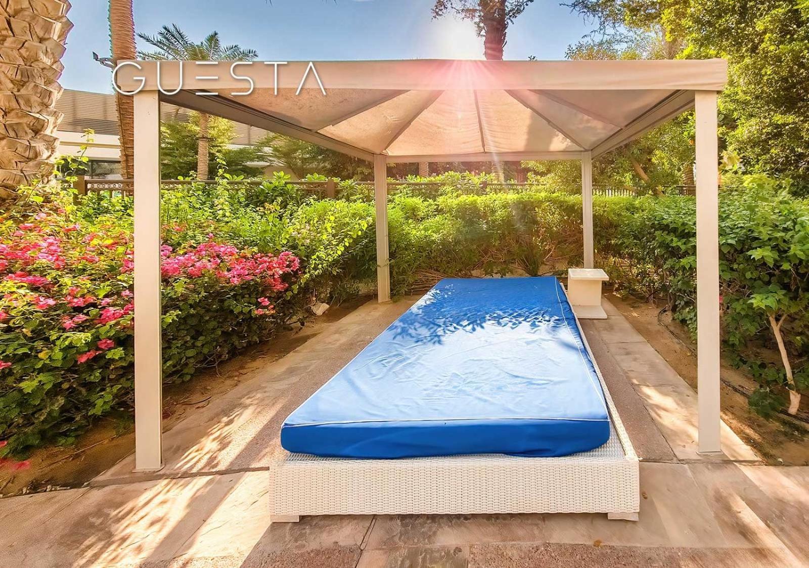 Fairmont Apartments The Palm, Free Access To Hotel Beach And Pools Dubái Exterior foto